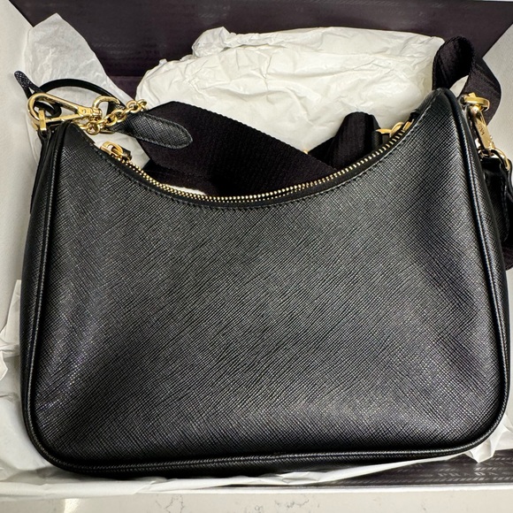 Prada Re-Edition 2005 Saffiano Leather Bag - Picture 6 of 14